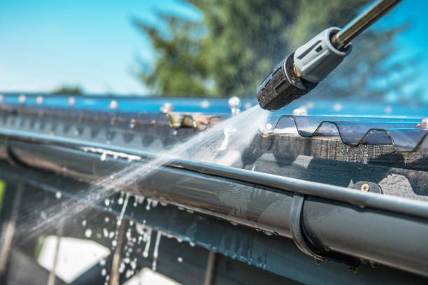 Best Roof Power Washing Services  in Poinciana, FL