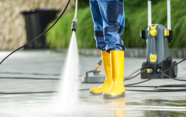 Best Affordable Pressure Washing  in Poinciana, FL